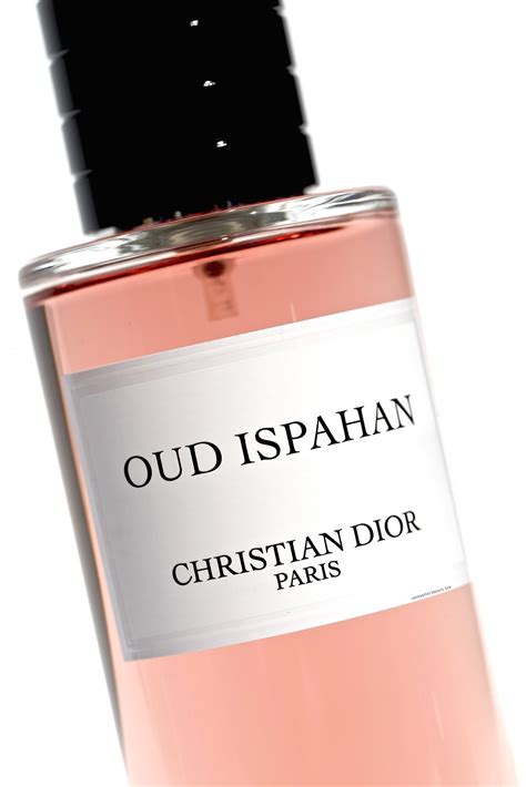 oud ispahan dior femme